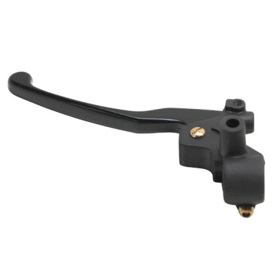 Poignée de frein gauche adaptable origine adaptable pour Peugeot 50 Buxy, Speedake, Zenith
