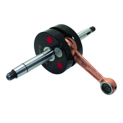 Vilebrequin Artek EMBIELLAGE-VILEBREQUIN CYCLO K1 pour MBK 51