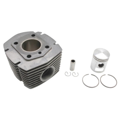 Kit cylindre adaptable alu nikasil pour moteur 88 AV 7 AV 87