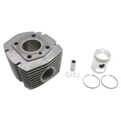 Kit cylindre adaptable alu nikasil pour moteur 88 AV 7 AV 87