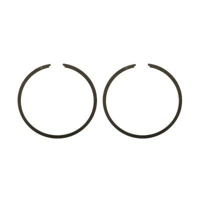 Segments scooter adaptable 1,5mm adaptable (PAIRE) - Peugeot 50 TKR, Trekker, Speedfight, Ludix, Buxy, Elyseo, 103