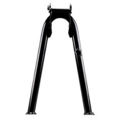 Béquille centrale adaptable adaptable 300mm Peugeot 103 SP