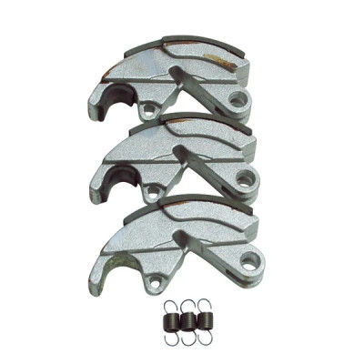 Mâchoires d'embrayage adaptable VENDU PAR 3 pour Peugeot 103 SPX-RCX.