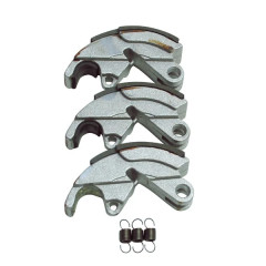 Mâchoires d'embrayage adaptable VENDU PAR 3 pour Peugeot 103 SPX-RCX.