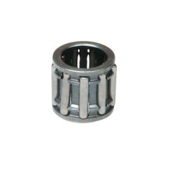 CAGE A AIGUILLES DE PISTON MALOSSI 12 x 17 x 16 mm POUR PIAGGIO 50 ZIP 2T, TYPHOON, NRG, LIBERTY/GILERA 50 STALKER, RUNNER, DNA, ICE