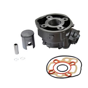 Cylindre Doppler Fonte Adapt. AM6 - D.40.3