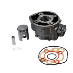 Cylindre Doppler Fonte Adapt. AM6 - D.40.3