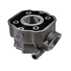 Cylindre Doppler Fonte Adapt. Derbi Senda/GPR ->2006 Euro2