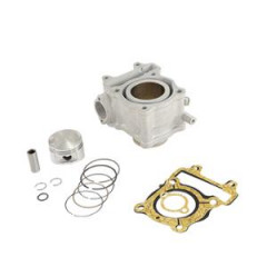 Cylindre Maxi Scooter Airsal Alu Nikasil Honda SH 125 2012 et antérieur