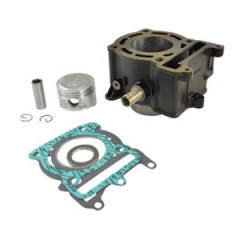 Cylindre adaptable fonte maxi scooter 125 Majesty/Skyliner