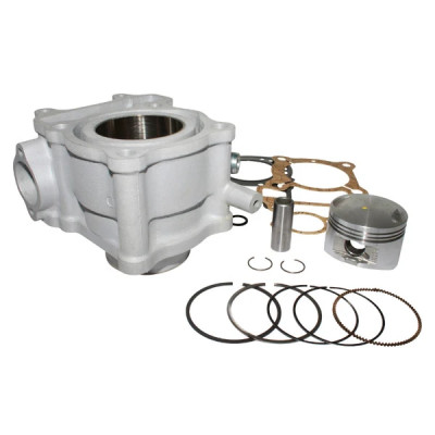 Cylindre Top Performances Type Origine pour Honda 125 Dylan, NES@, Pantheon, PS, SH, S-Wing/Keeeway 125 Outlook