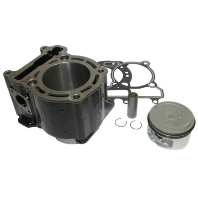 Cylindre Top Performances Type Origine pour Yamaha 250 Xmax, Majesty, X-City / MBK 250 Skycruiser, Skyliner, Cityliner / Malaguti 250 Madison