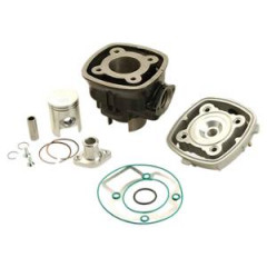 Haut Moteur Scooter Top Performances Fonte NRG/Runner/DNA/Zip LC/SR50