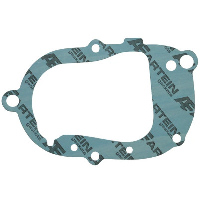 Joint Carter Transmission Artein adaptable pour MBK 50 Ovetto, Mach-G, Flipper/Yamaha 50 Neos, Why, Jog-R (Vendu à l'unité)