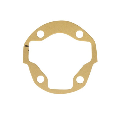 Joint d'embase-cylindre adaptable vendu à l'unité pour cyclomoteur MBK 51, 41, CLUB