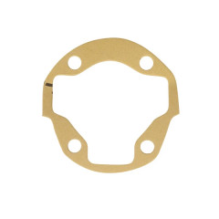 Joint d'embase-cylindre adaptable vendu à l'unité pour cyclomoteur MBK 51, 41, CLUB