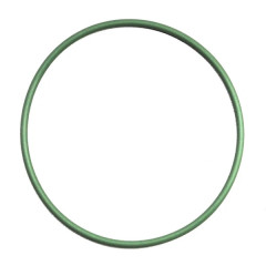 Joint de culasse Artek torique diamètre 52 mm épaisseur 1,7 mm pour MBK Booster, Stunt / Yamaha BWS, Slider