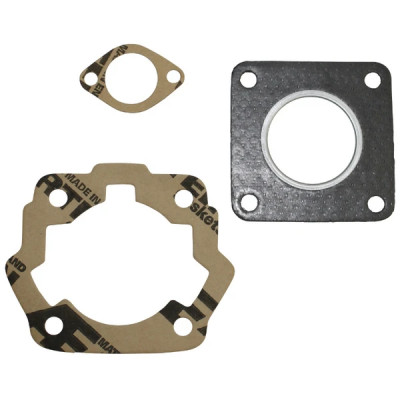 Joint haut moteur 50 à boîte Artein pochette adaptable Derbi 50 Fenix 1996-2003