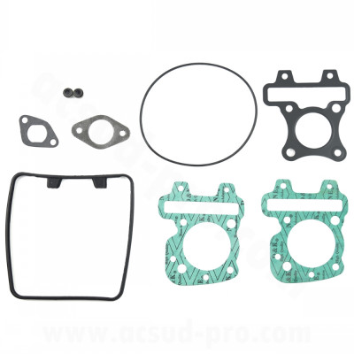 Joint haut moteur adaptable 50CC ET4 00-05 / ZIP 4T 00-06 (pochète)