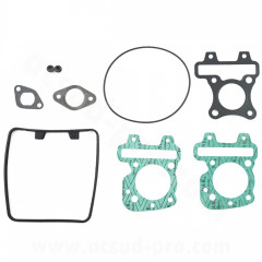 Joint haut moteur adaptable 50CC ET4 00-05 / ZIP 4T 00-06 (pochète)
