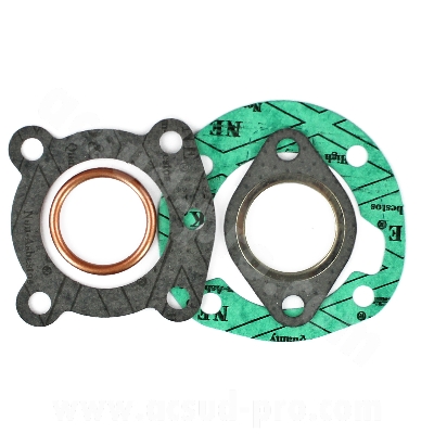 Joint haut moteur adaptable pour Peugeot 103 / Fox (pochète)