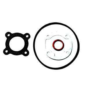 Joint haut moteur Polini aluminium pour 103 liquide (pochette)