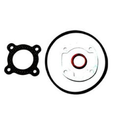 Joint haut moteur Polini aluminium pour 103 liquide (pochette)