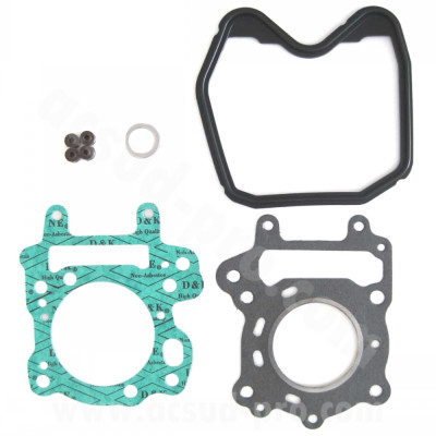 Joint haut moteur adaptable pochette pour Aprilia Scarabeo 125cc (moteur Rotax)