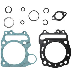 Joint haut moteur adaptable - Pochette haut moteur - Honda 250 Foresight 1998-2001, Forza 2003-2004, Peugeot 250 SV 2001-2002, Piaggio 250 X9 2000-2001