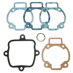 Joint haut moteur adaptable pour maxi scooter - Pochette - Piaggio 125 LX Hexagon 2T / Gilera 125 Runner FX 2T