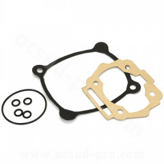 Joint haut moteur MVT adapté DERBI Euro 3 (pochète) (PJ03)