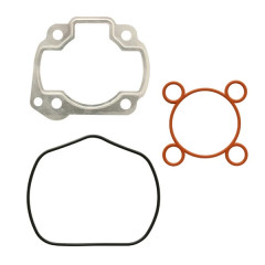 Joint haut moteur DR Racing Parts pour MBK 50 Nitro, Yamaha 50 Aerox, Malaguti 50 F12 liquide, Aprilia 50 SR liquide (pochette)