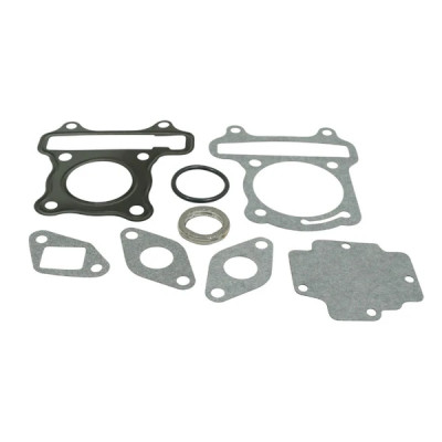 Joint haut moteur adaptable pochette pour scooters 50 Chinois 4T GY6,139QMB / Peugeot 50 V-Clic 4T, Kisbee 4T / Baotian 50 BT49QT 4T / Kymco 50 Agility 4T / Norauto 50 Razzo 4T