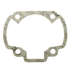 Joint haut moteur Top Performances fonte pour Peugeot 50 TKR, Trekker, Speedfight Air, Vivacity, Buxy, Squab, Zenith, Elyseo (joint de cylindre uniquement)