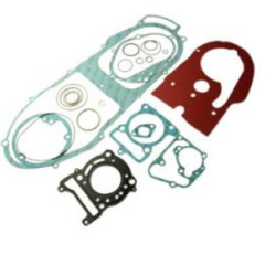 Joint moteur Artein adapté pour maxi scooter 125 Yamaha Majesty / MBK Skyliner