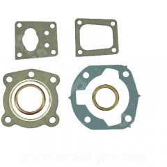 Joint moteur adaptable pour Peugeot 103 (pochette)