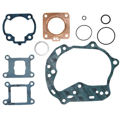 Joint moteur Artein Pochette complète KYMCO 50 DINK 2T AIR, TOP BOY, COBRA
