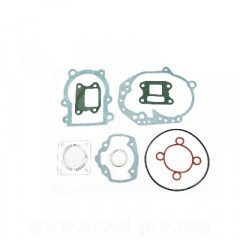 JOINT MOTEUR ADAPTABLE COMPLET PEUGEOT 50 SPEEDFIGHT LIQUIDE ET AIR