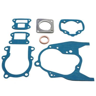 Joint moteur Artein pochette complète Peugeot 50 TKR, Trekker, Speedfight Air, Buxy, Elyseo, Speedake, Squab