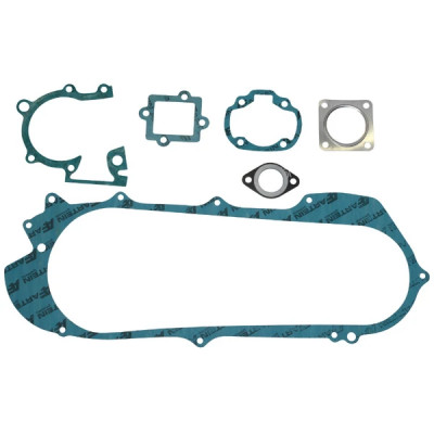 Joint moteur Artein pochette complète pour Suzuki 50 Katana Air, Street Magic