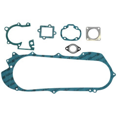 Joint moteur Artein pochette complète pour Suzuki 50 Katana Air, Street Magic