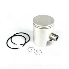 Piston 50 Carenzi Ø40.3mm Minarelli AM6 / Beta 50 RR / MBK 50 X-Power / Yamaha 50 TZR / Peugeot 50 XPS / Rieju 50 RS
