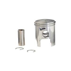 Piston Malossi D.39 adapté pour MBK 51 Air et liquide