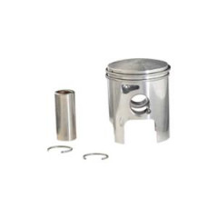 Piston Malossi D.39 adapté pour MBK 51 Air et liquide