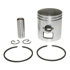 Piston adaptable 6 transferts Peugeot 103 Air