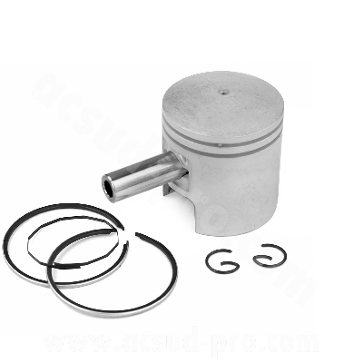Piston scooter adaptable Ø41mm TGB 50 / Suzuki Katana / Morini Air