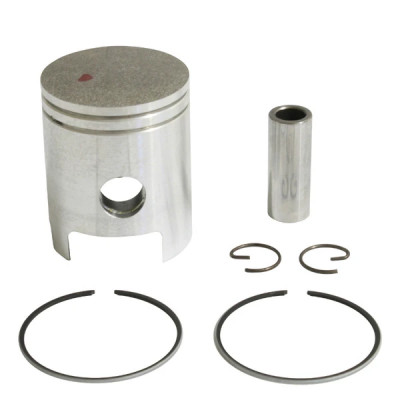 Piston scooter Airsal pour KYMCO 50 Bet&Win 2T, Dink Liquide 2T, Super 9 2T