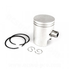 Piston Scooter Carenzi Adapté Piaggio Typhoon / NRG / Stalker