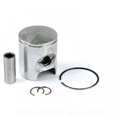 Piston scooter Top Performances Alu adapté Peugeot 50 TKR / Trekker / Speedfight / Ludix / Buxy / Elyseo / Citystar (cylindre alu)