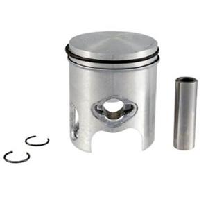 Piston Top Performances Ø40.5 pour cylindre fonte MBK Booster, Yamaha BWS